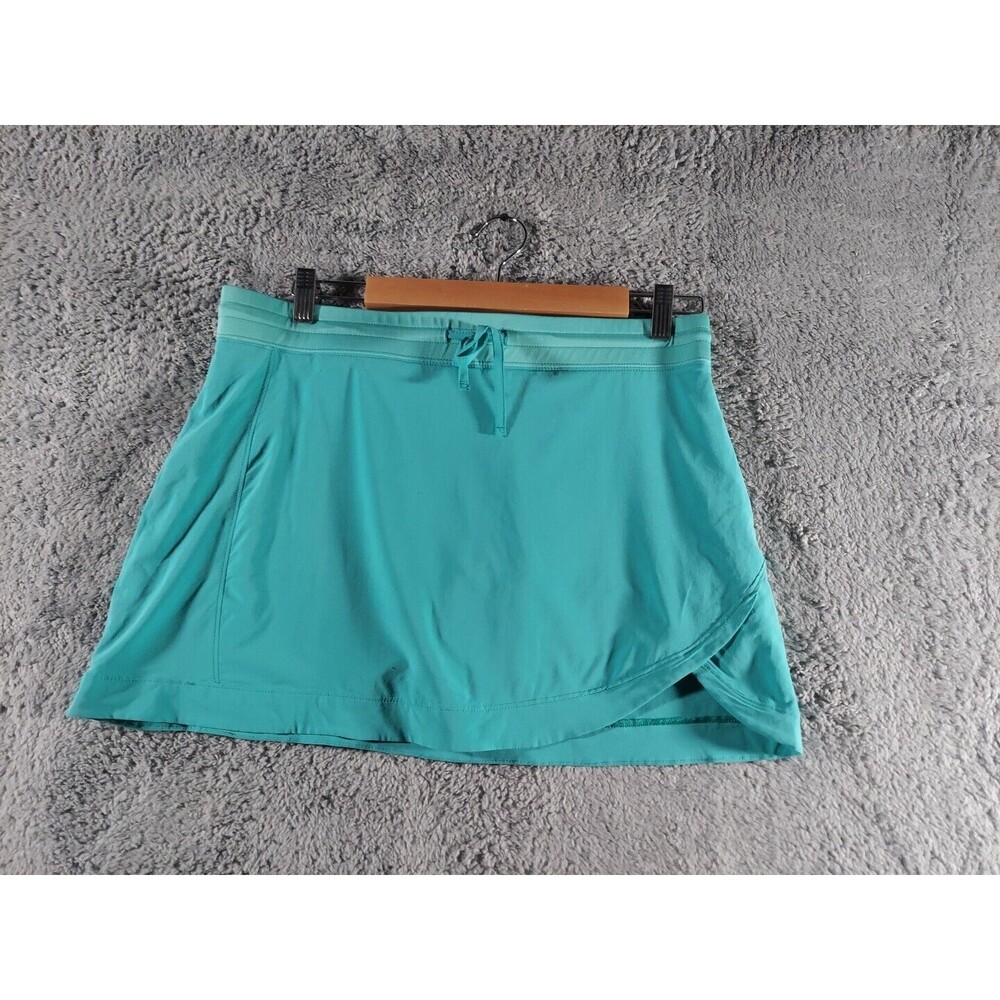 Koppen Activewear Dri Fit Skirt Size Medium